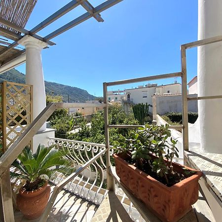 Casa Pippo 2 Villa Anacapri  Exterior photo