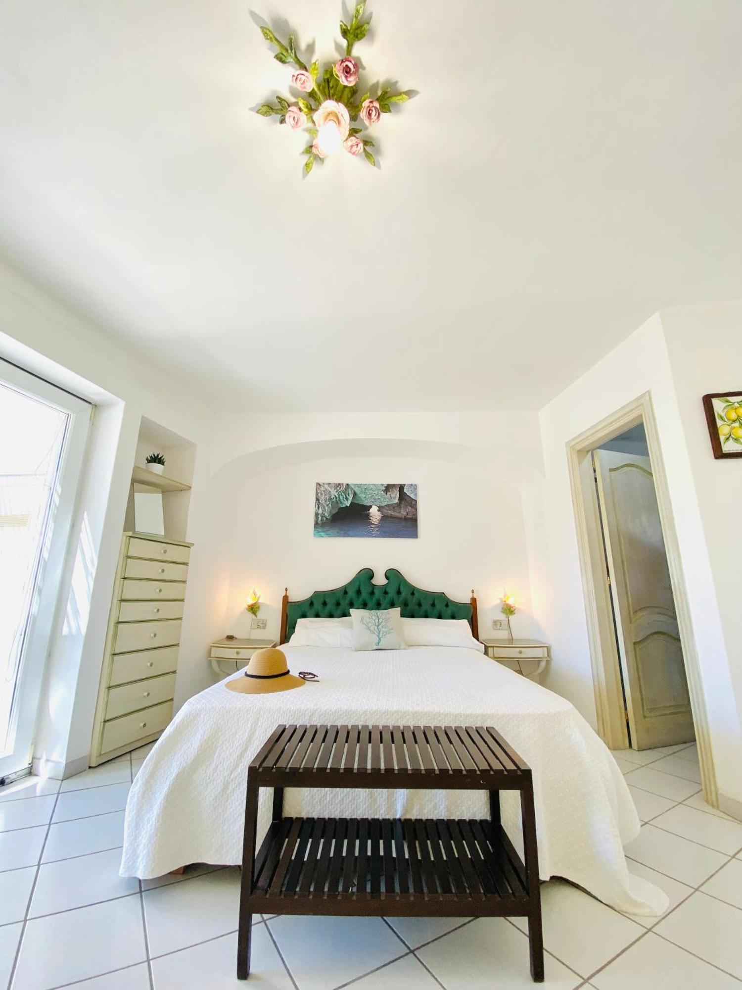 Casa Pippo 2 Villa Anacapri  Exterior photo