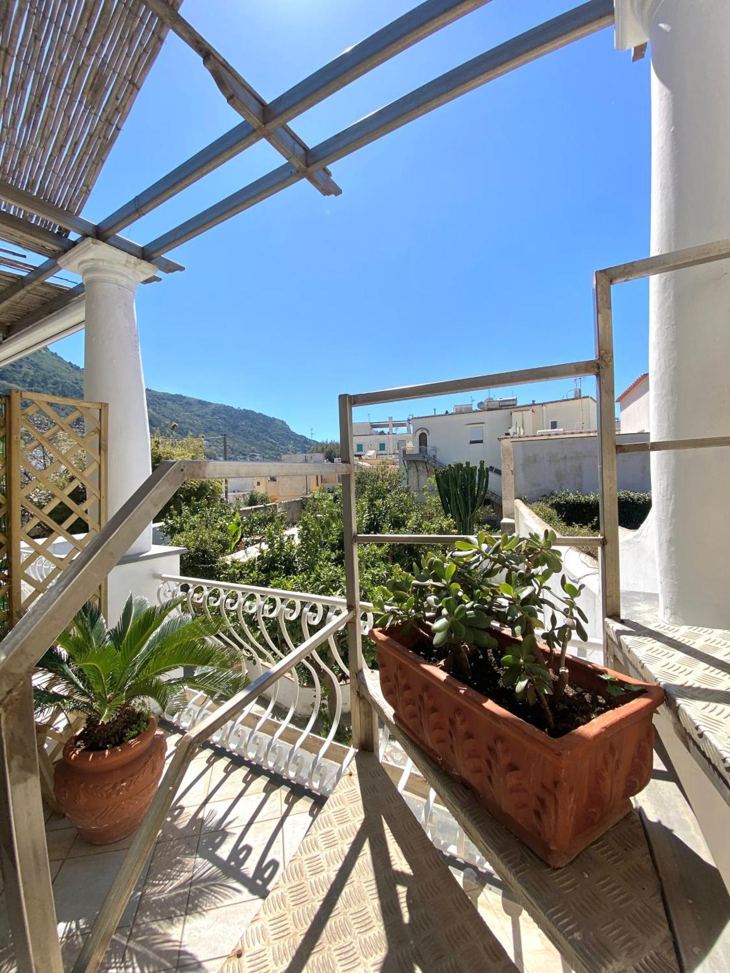 Casa Pippo 2 Villa Anacapri  Exterior photo